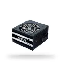 Power Supply CHIEFTEC GPS-700A8 700 Watts Efficiency 80 PLUS PFC Active GPS-700A8