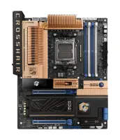 Mainboard ASUS AMD X870E Socket AM5 ATX RAM DDR5-SDRAM 4xSlots Wi-Fi Yes Bluetooth Yes 5xNumber of…