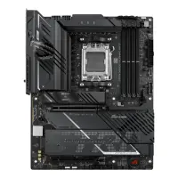 Mainboard ASUS AMD X870E SAM5 ATX Memory DDR5 Memory slots 4 STRIXX870E-HGAMWIFI7