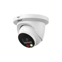 NET CAMERA 4MP EYEBALL/IPC-HDW2449TM-S-IL-0360B DAHUA