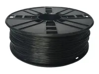 GEMBIRD 3DP-TPE1.75-01-BK Filament Gembi