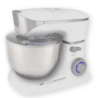 ESPERANZA UNIVERSAL FOOD PROCESSOR COOKING MASTER 1000W 5L