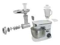 ESPERANZA UNIVERSAL FOOD PROCESSOR COOKING MASTER 1000W 5L – pilt 5