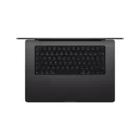 Apple | MacBook | Pro | Space Black | 16.2 " | 3456 x 2234 pixels | Apple M5 Pro | 48 GB | Solid-state drive capacity 1000 GB | Apple M5 Pro chip 18-core CPU/20-core GPU | macOS | Bluetooth version 6 | Keyboard language Russian | Keyboard backlit