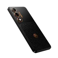 Hammer Ventus 5G | Smartphone | Black | 6.77 " | AMOLED | 2392 x 1080 pixels | MediaTek | Dimensity 7100 | Internal RAM 8 GB | 256 GB | Dual SIM | 3G | 4G | 5G | Main camera resolution 108 MP | Android | Secondary camera resolution 32 MP | 16 | 5000 mAh – pilt 2