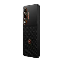 Hammer Ventus 5G | Smartphone | Black | 6.77 " | AMOLED | 2392 x 1080 pixels | MediaTek | Dimensity 7100 | Internal RAM 8 GB | 256 GB | Dual SIM | 3G | 4G | 5G | Main camera resolution 108 MP | Android | Secondary camera resolution 32 MP | 16 | 5000 mAh – pilt 8