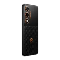 Hammer Ventus 5G | Smartphone | Black | 6.77 " | AMOLED | 2392 x 1080 pixels | MediaTek | Dimensity 7100 | Internal RAM 8 GB | 256 GB | Dual SIM | 3G | 4G | 5G | Main camera resolution 108 MP | Android | Secondary camera resolution 32 MP | 16 | 5000 mAh – pilt 11