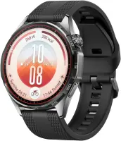 Huawei | WATCH GT 7 46mm | Smart watch | GPS (satellite) | AMOLED | 1.47" | Waterproof | Black