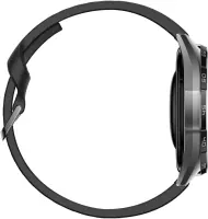 Huawei | WATCH GT 7 46mm | Smart watch | GPS (satellite) | AMOLED | 1.47" | Waterproof | Black – pilt 3