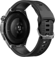 Huawei | WATCH GT 7 46mm | Smart watch | GPS (satellite) | AMOLED | 1.47" | Waterproof | Black – pilt 5