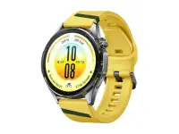 Huawei | WATCH GT 7 46mm | Smart watch | GPS (satellite) | AMOLED | Waterproof