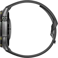 Huawei | WATCH GT 7 Pro 46mm | Smart watch | GPS (satellite) | AMOLED | 1.47 inches | Waterproof | Black