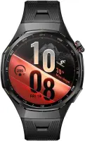 Huawei | WATCH GT 7 Pro 46mm | Smart watch | GPS (satellite) | AMOLED | 1.47 inches | Waterproof | Black – pilt 4