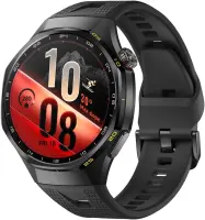 Huawei | WATCH GT 7 Pro 46mm | Smart watch | GPS (satellite) | AMOLED | 1.47 inches | Waterproof | Black