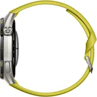 Huawei | WATCH GT 7 Pro 46mm | Smart watch | GPS (satellite) | AMOLED | 1.47 inches | Waterproof | Yellow – pilt 2