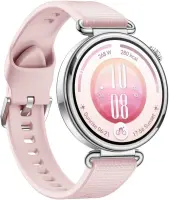 Huawei | WATCH GT 7 41mm | Smart watch | GPS (satellite) | AMOLED | 1.32 inches | Waterproof | Pink – pilt 2