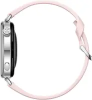 Huawei | WATCH GT 7 41mm | Smart watch | GPS (satellite) | AMOLED | 1.32 inches | Waterproof | Pink – pilt 4