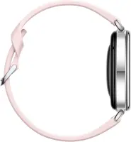 Huawei | WATCH GT 7 41mm | Smart watch | GPS (satellite) | AMOLED | 1.32 inches | Waterproof | Pink – pilt 5