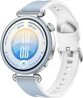 Huawei | WATCH GT 7 41mm | Smart watch | GPS (satellite) | AMOLED | 1.32 inches | Waterproof | Blue