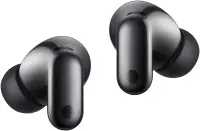 Huawei FreeBuds Neo | Bluetooth | Microphone | Starry Black | Noise canceling | Wireless