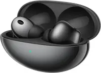 Huawei FreeBuds Neo | Bluetooth | Microphone | Starry Black | Noise canceling | Wireless – pilt 4