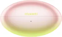 Huawei FreeBuds Neo | Bluetooth | Microphone | Nebula Pink | Noise canceling – pilt 4