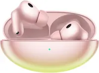 Huawei FreeBuds Neo | Bluetooth | Microphone | Nebula Pink | Noise canceling