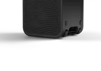 Sony Large Party Speaker | SRS-ULT3000 ULT TOWER MAX | 2150 W | Bluetooth | Wireless connection | Portable | Black – pilt 6