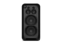 Sony Large Party Speaker | SRS-ULT3000 ULT TOWER MAX | 2150 W | Bluetooth | Wireless connection | Portable | Black – pilt 7