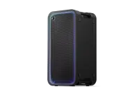 Sony Large Party Speaker | SRS-ULT3000 ULT TOWER MAX | 2150 W | Bluetooth | Wireless connection | Portable | Black – pilt 9