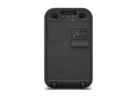 Sony Party Speaker | SRS-ULT700 ULT TOWER 7 | 420 W | Waterproof | Bluetooth | Wireless connection | Portable | Black – pilt 5