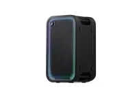 Sony Party Speaker | SRS-ULT700 ULT TOWER 7 | 420 W | Waterproof | Bluetooth | Wireless connection | Portable | Black – pilt 9