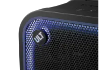 Sony Party Speaker | SRS-ULT700 ULT TOWER 7 | 420 W | Waterproof | Bluetooth | Wireless connection | Portable | Black – pilt 10