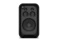 Sony Party Speaker | SRS-ULT700 ULT TOWER 7 | 420 W | Waterproof | Bluetooth | Wireless connection | Portable | Black – pilt 11
