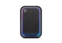Sony Party Speaker | SRS-ULT500 ULT Tower 5 | 300 W | Waterproof | Bluetooth | Wireless connection | Portable | Black