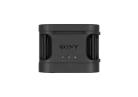 Sony Party Speaker | SRS-ULT500 ULT Tower 5 | 300 W | Waterproof | Bluetooth | Wireless connection | Portable | Black – pilt 3
