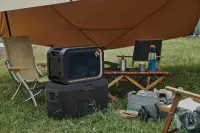 Sony Party Speaker | SRS-ULT500 ULT Tower 5 | 300 W | Waterproof | Bluetooth | Wireless connection | Portable | Black – pilt 5