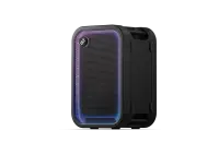 Sony Party Speaker | SRS-ULT500 ULT Tower 5 | 300 W | Waterproof | Bluetooth | Wireless connection | Portable | Black – pilt 6
