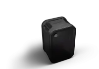 Sony Party Speaker | SRS-ULT500 ULT Tower 5 | 300 W | Waterproof | Bluetooth | Wireless connection | Portable | Black – pilt 12