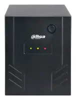 UPS DAHUA 900 W 1.5 kVA Waveform Sine/Pure sine Line-Interactive Black PFM3350-1500