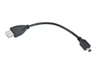 GEMBIRD A-OTG-AFBM-002 Gembird cable USB