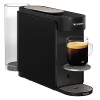 Krups Nespresso Vertuo Up, must - Kapsekohvimasin
