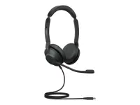 JABRA Evolve2 30 SE MS Stereo USB C/A