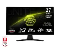 MONITOR LCD 27&amp;quot;/MAG 274CXF MSI