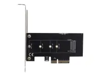 GEMBIRD PEX-M2-01 Gembird M.2 SSD adapte