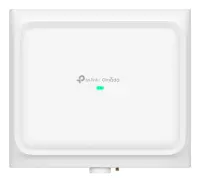 Access Point TP-LINK 9300 Mbit/s 1xLAN ports EAP772-OUTDOOR
