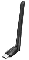 WRL ADAPTER USB 650MBPS/DUAL BAND KDTB0 VENTION
