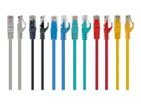 GEMBIRD PP6U-0.25M/G Gembird Patch cord
