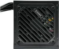 Power Supply XILENCE 650 Watts Efficiency 80 PLUS GOLD PFC Active XN320
