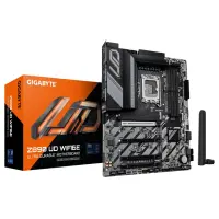 GIGABYTE Z890 UD WIFI6E